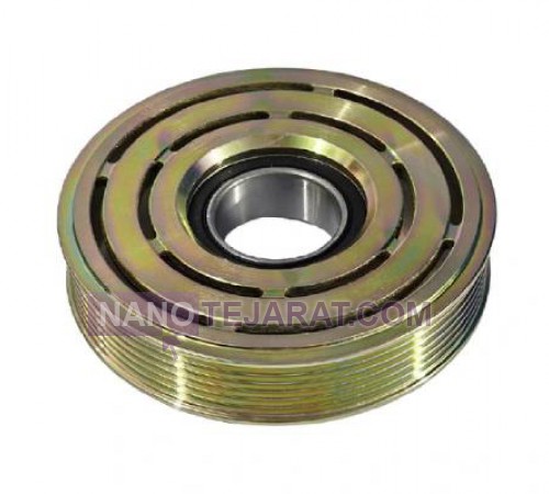 L90 car air conditioner compressor bearing